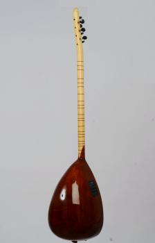 Saz Baglama